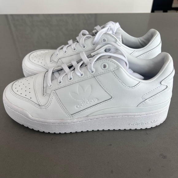 Adidas Bold Forum Platform Sneaker - Picture 3 of 16